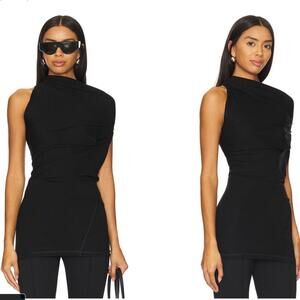 Helmut Lang Wind Top